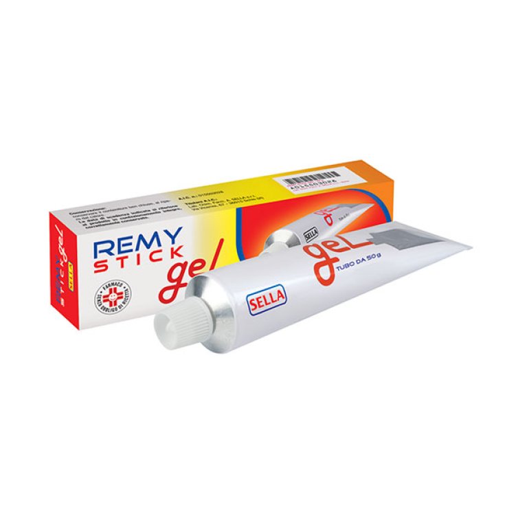 RemyStick Gel SELLA 60ml
