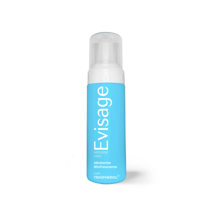 Evisage&nbsp;Mousse Con Triopherol Fera Pharma 150ml