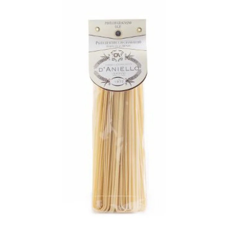 Linguine IGP Pastificio D&rsquo;Aniello 500g