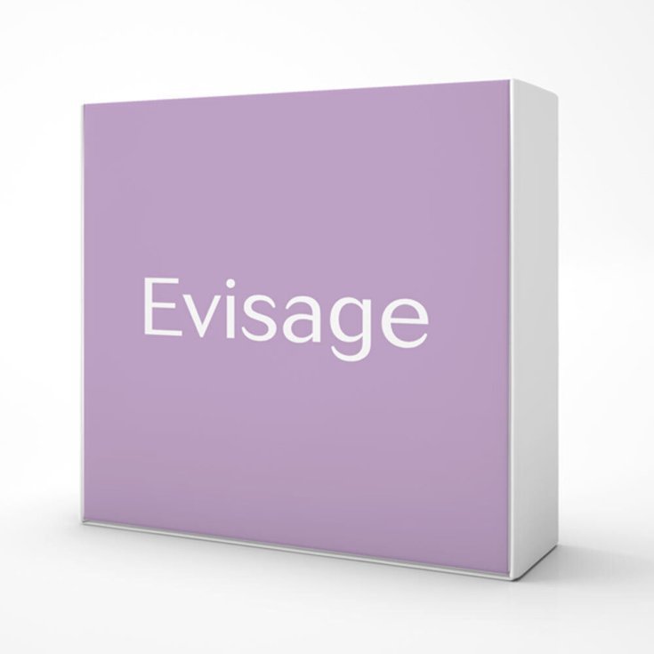 Cofanetto Balsamo Struccante Evisage 1 Kit
