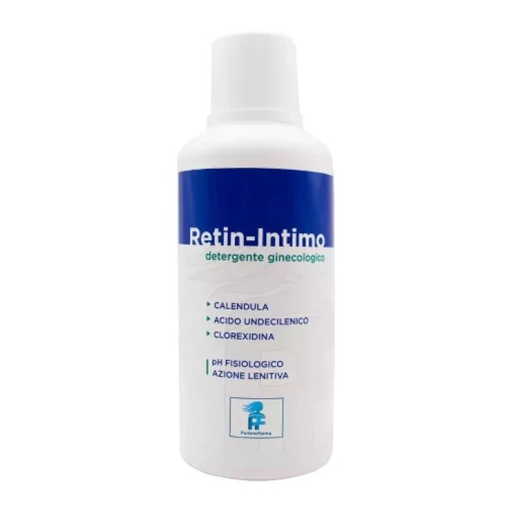 Retin Dermolio Intimo Parteno Farma 250ml