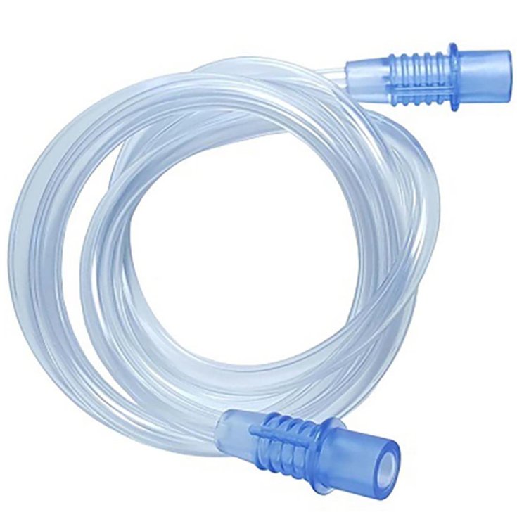 Tubo di Ricambio per Aerosol 1m