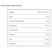 Mela Pera Semplicemente Bio Plasmon 100g