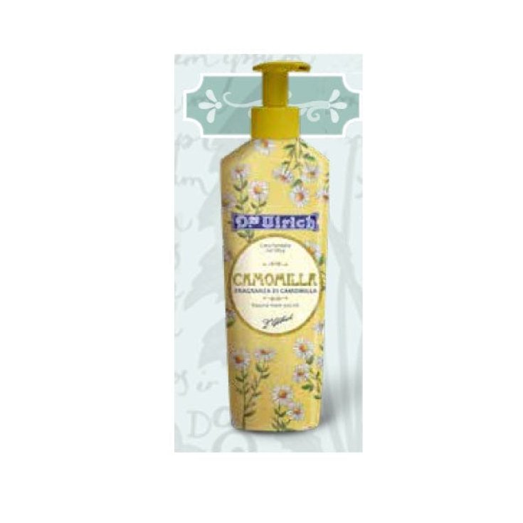 Sapone Mani Alla Camomilla Ulrich 500ml