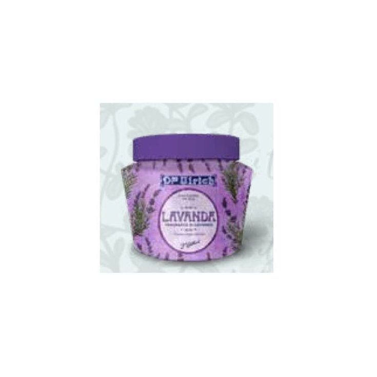 Crema Corpo Alla Lavanda Ulrich 500ml