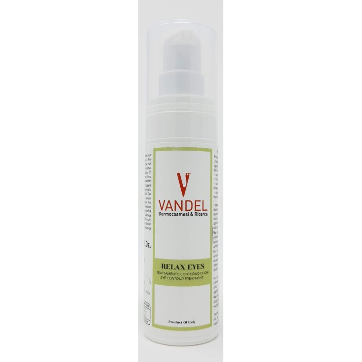 Relax Eye Vandel 30g