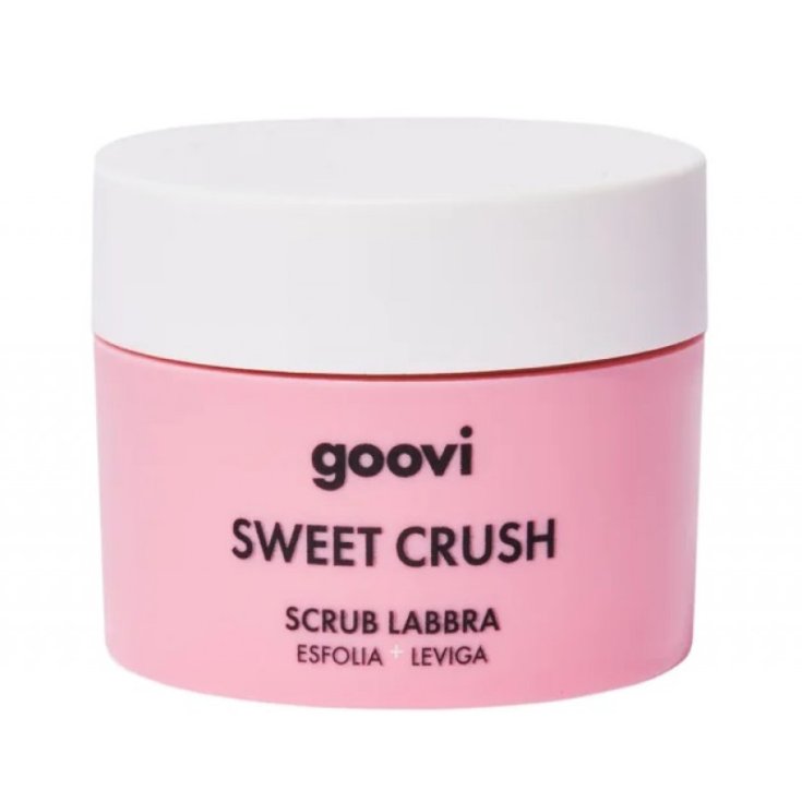 Scrub Labbra Goovi 10ml