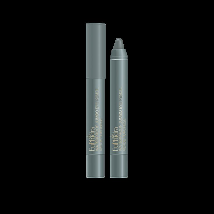 Matitone Jumbo WP Verde Turchese EuPhidra