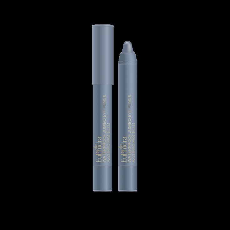 Matitone Jumbo WP Azzurro Pastello EuPhidra