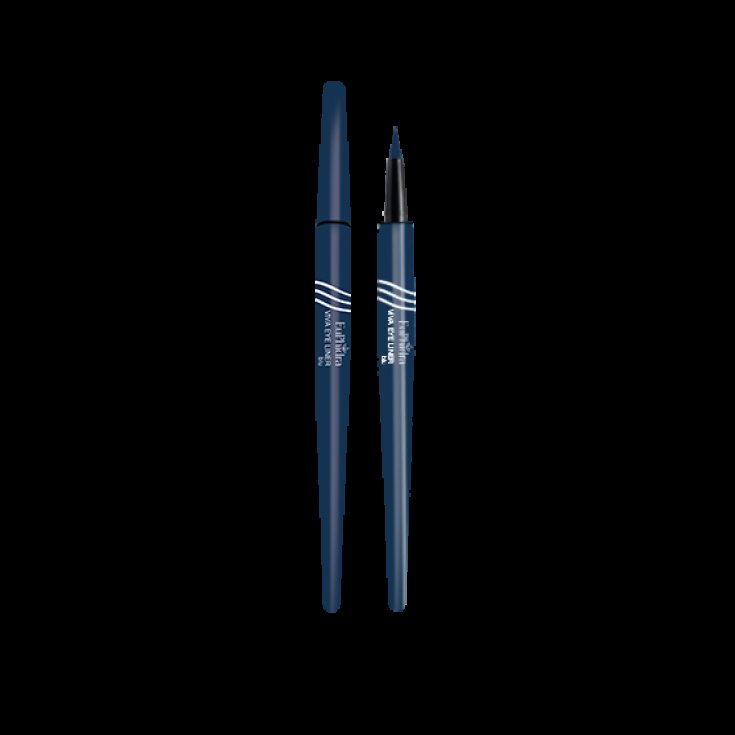 Viva Eye Liner Blu EuPhidra