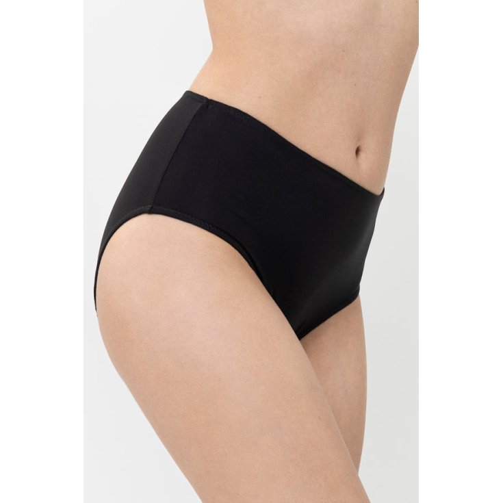 Slip Vita Alta Assorbenza Media M Nero Slipss 1 Pezzo