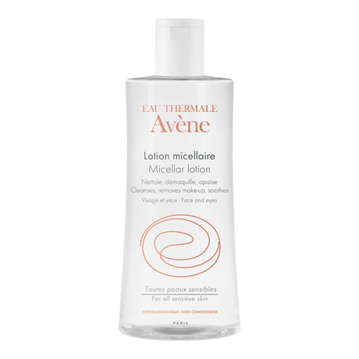 Av&egrave;ne Lozione Micellare 100ml