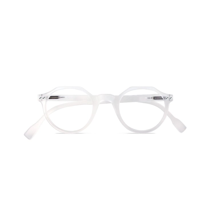 Occhiali Da Lettura Johnny D Ghiaccio +2,50 Twins Optical 1 Pezzo