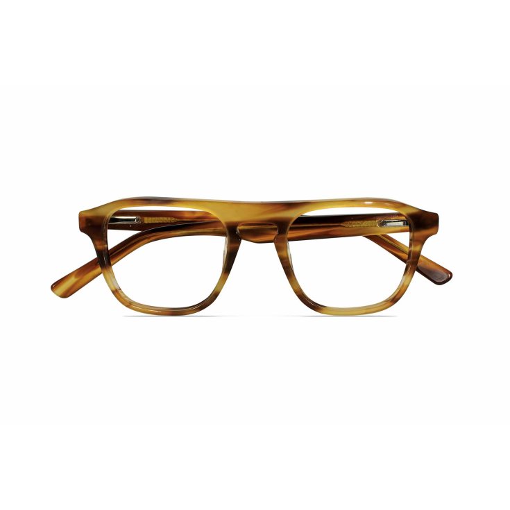 Occhiali Da Lettura Amarone Miele +2,00 Twins Optical 1 Pezzo