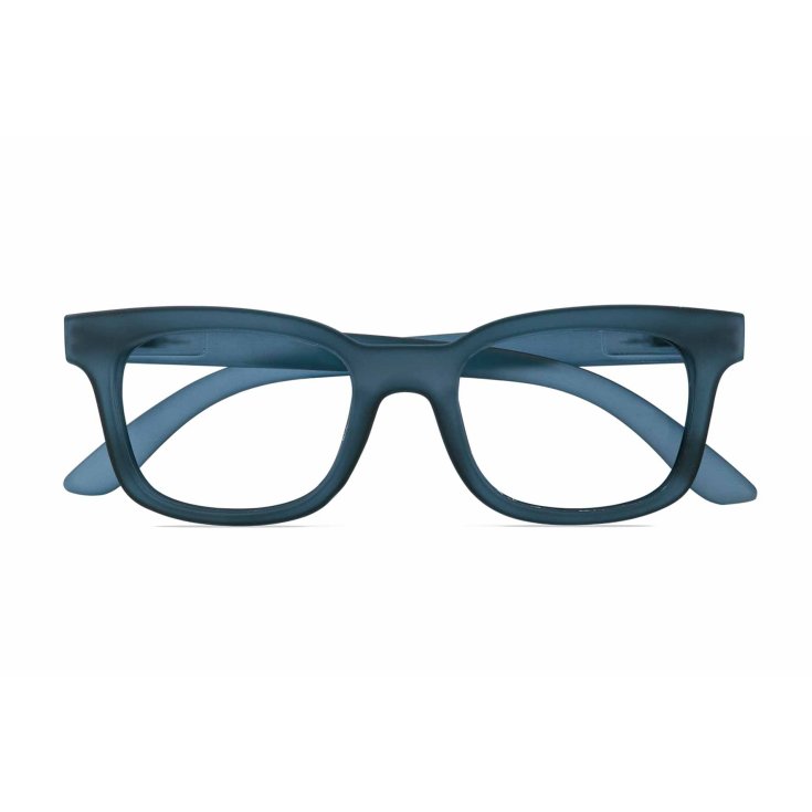 Occhiali Da Lettura Billionaire Blu +2,50 Twins Optical 1 Paio