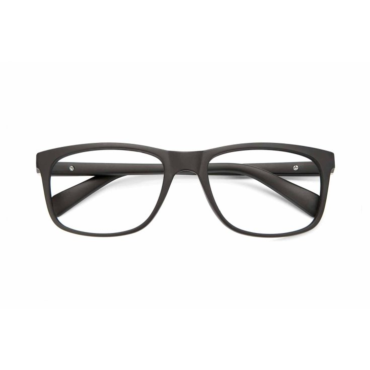 Occhiali Fotocromatici Baltimora Nero +2,50 Twins Optical 1 Pezzo