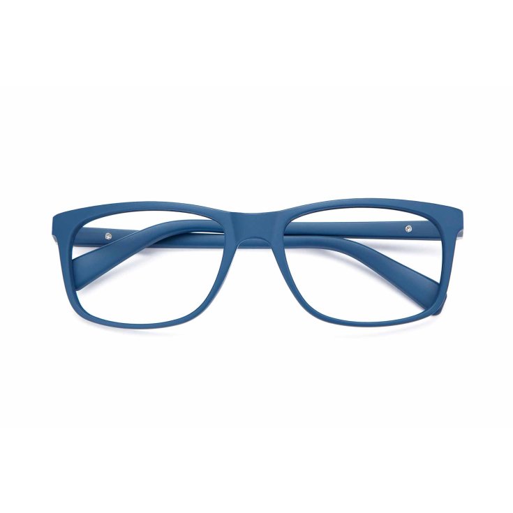 Occhiali Fotocromatici Baltimora Blu +2,00 Twins Optical 1 Pezzo