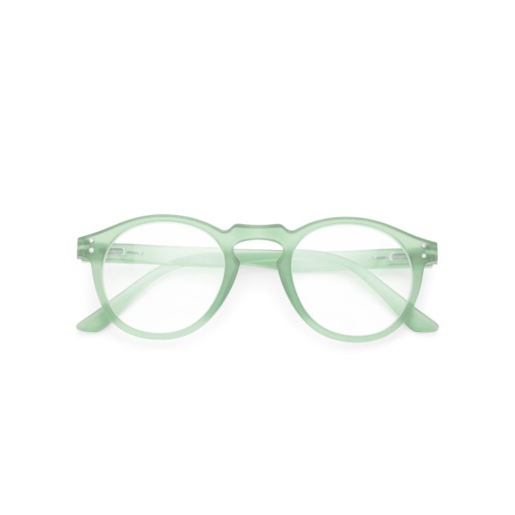 Occhiali Da Lettura Smoke Verde +2,00 Twins Optical 1 Pezzo
