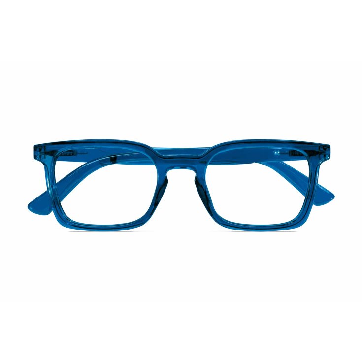 Occhiali Da Lettura Primitivo Blu +2,50 Twins Optical 1 Pezzo