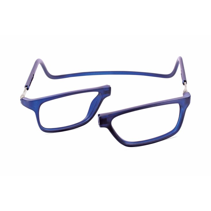 Occhiali Da Lettura Doctor Blu +2,50 Twins Optical 1 Pezzo