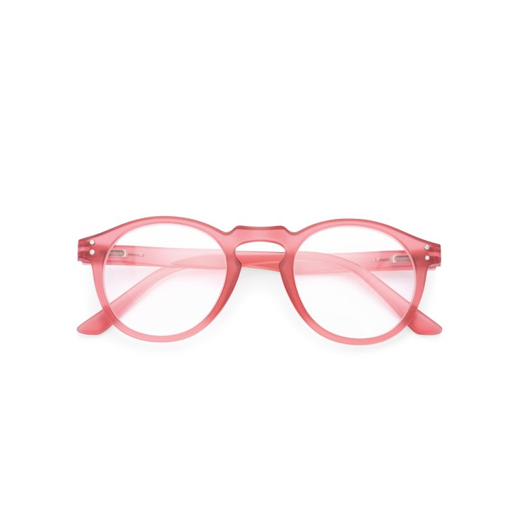 Occhiali Da Lettura Smoke Rosa +2,00 Twins Optical 1 Pezzo