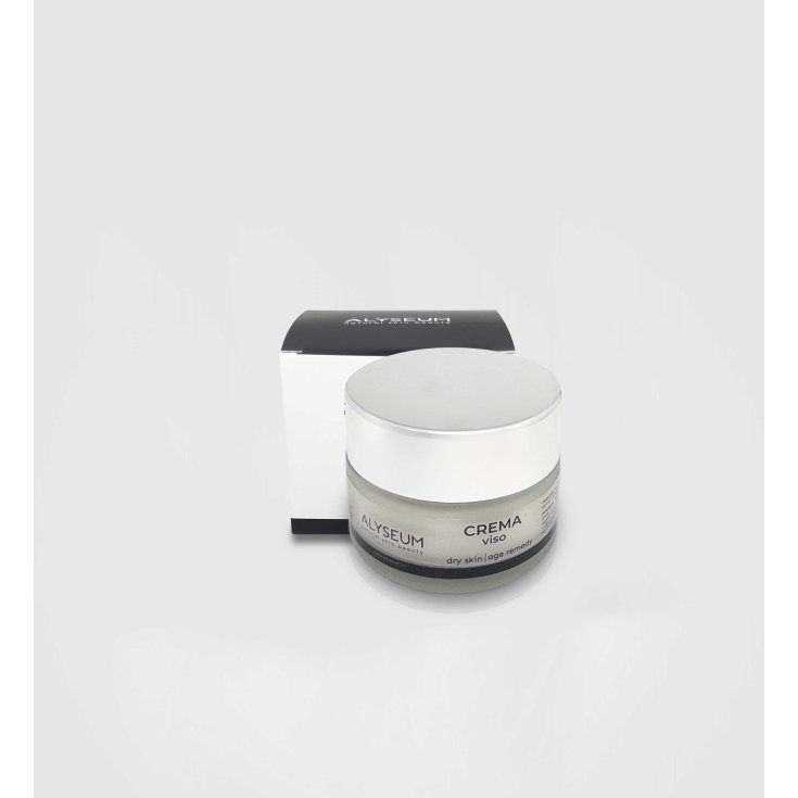 Alyseum Crema 50ml