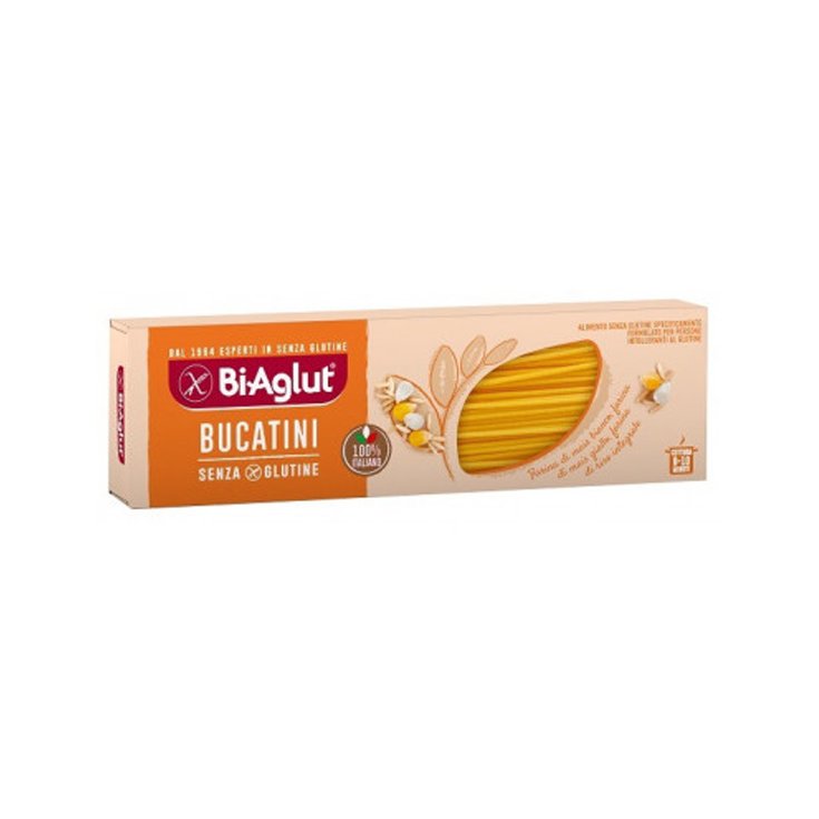Bucatini BiAglut 400g