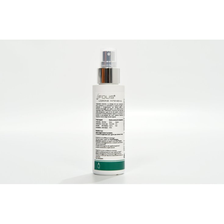 Folis&reg; Lozione Intensiva DMT Pharmagroup 100ml