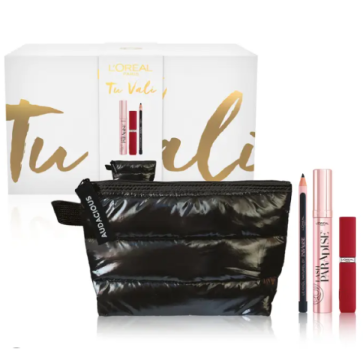 Beauty Misto Cofanetto 2023 L'Or&eacute;al Paris 1 Set