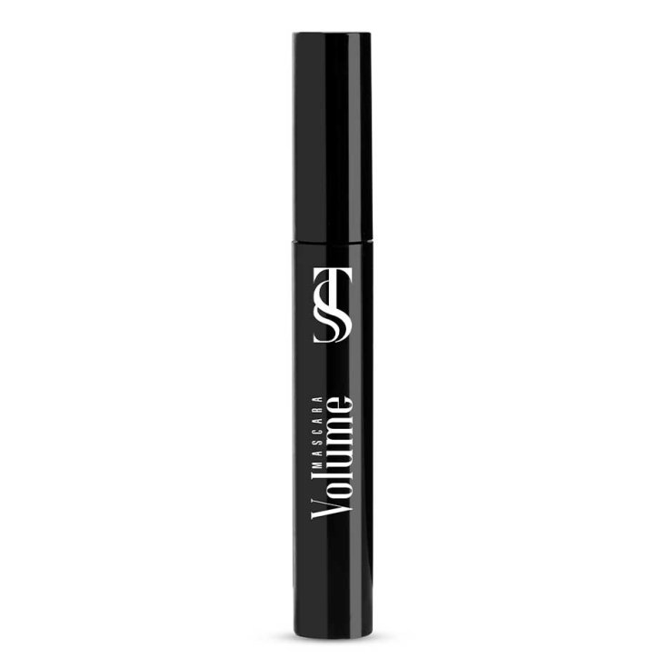 Mascara Nero 42 Volume Trouss Make-Up 1 Pezzo