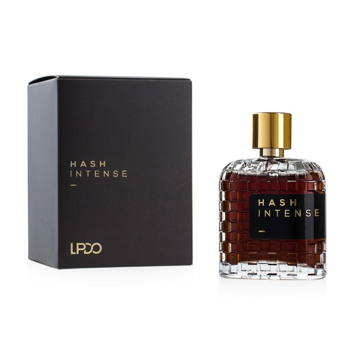 Hash Intense Eau De Parfum Intense LPDO 100ml