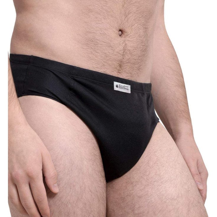 Slip Incontinenza Maschile Medium M SlipSS 1 Pezzo