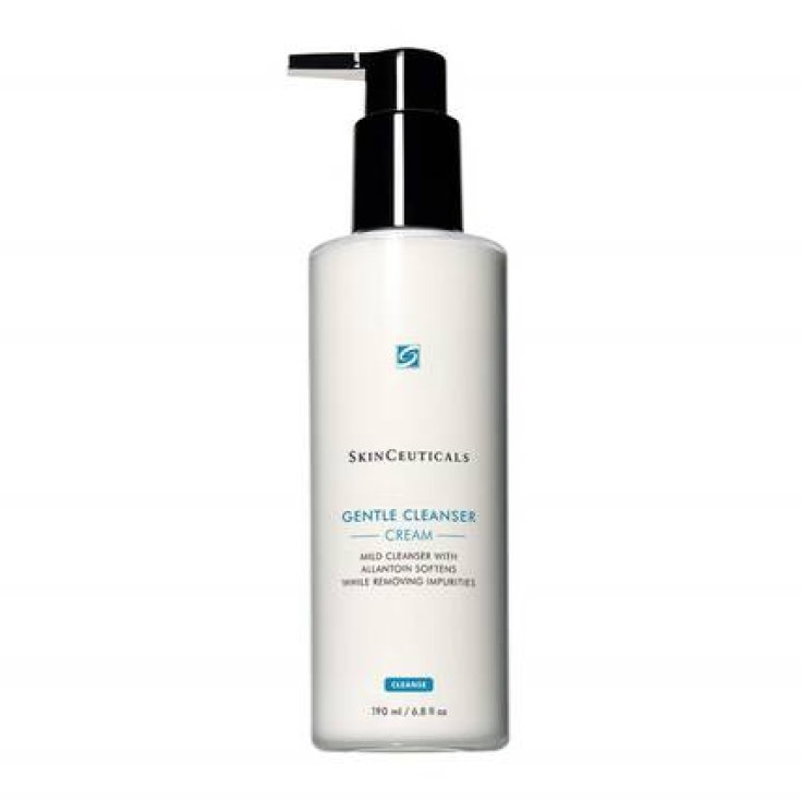 Gentle Cleanser SkinCeuticals 190ml