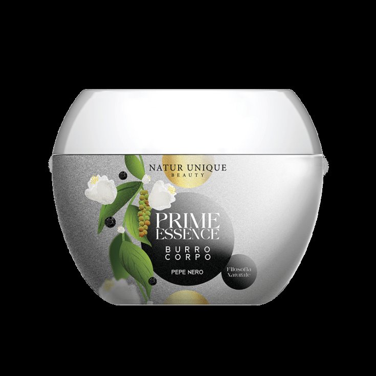 Burro Corpo Pepe&nbsp;Nero Prime Essence 150ml