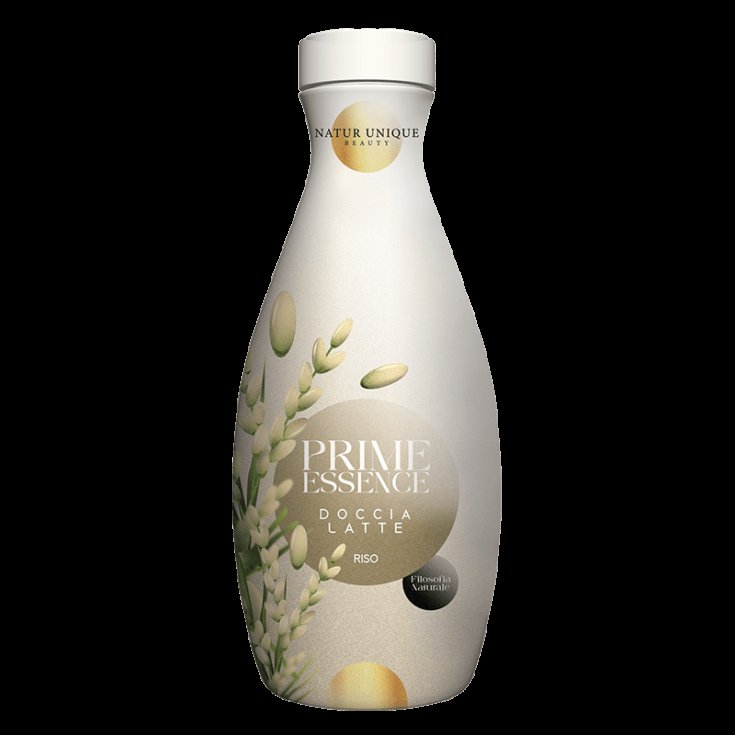 Doccialatte Riso&nbsp;Prime Essence 450ml