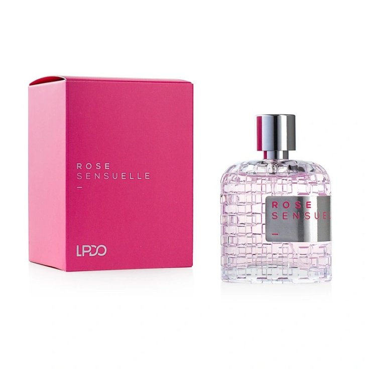 Rose Sensuelle EdP LPDO 100ml