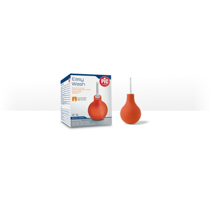 Easy Wash Pic Solutions 347ml