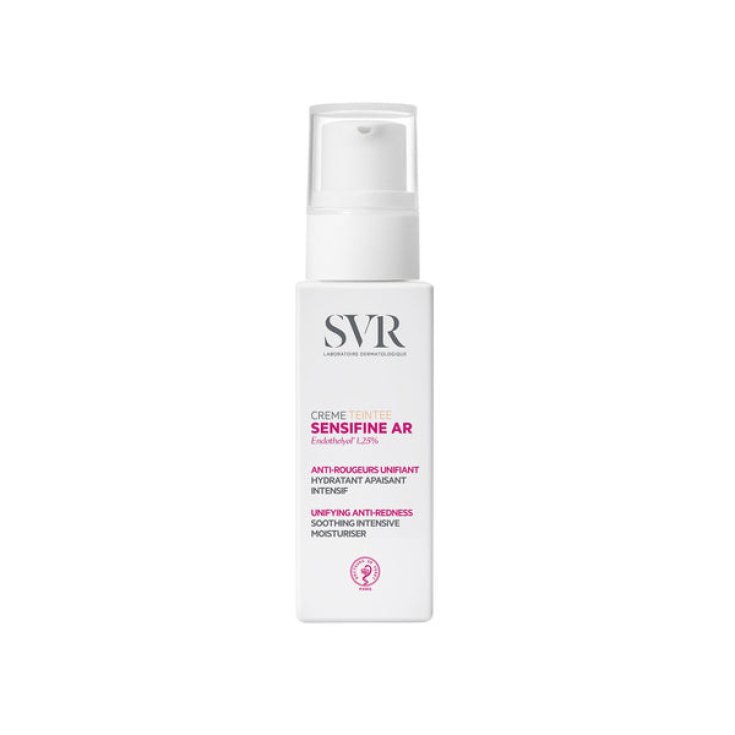 Sensifine AR Cr&egrave;me Teint&eacute;e SVR 40ml