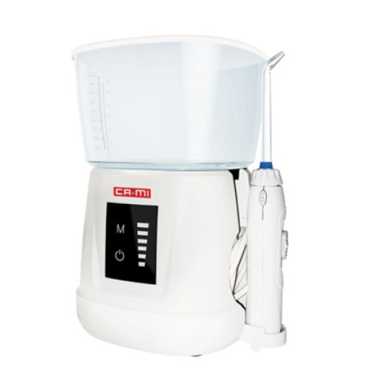 Family Clean Idropulsore Ca-Mi 1 Pezzo