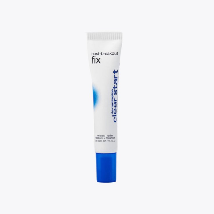 Clear Start Post-Breakout Fix Dermatologica 15ml