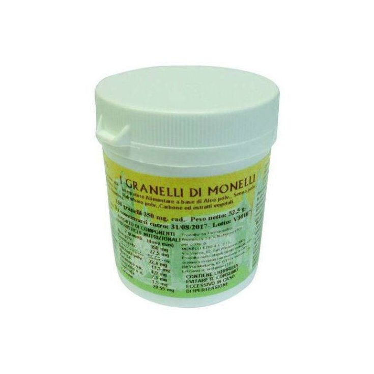 I Granelli Di Monelli 150 Granelli