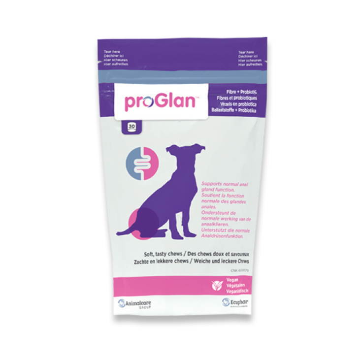 Proglan - 30 chews