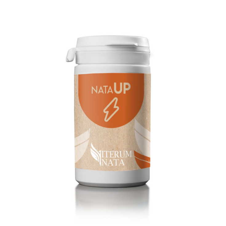 Nata Up Iterum Nata 30 Capsule