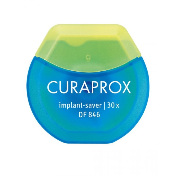 DF 846 Implant Saver Curaprox 30mt