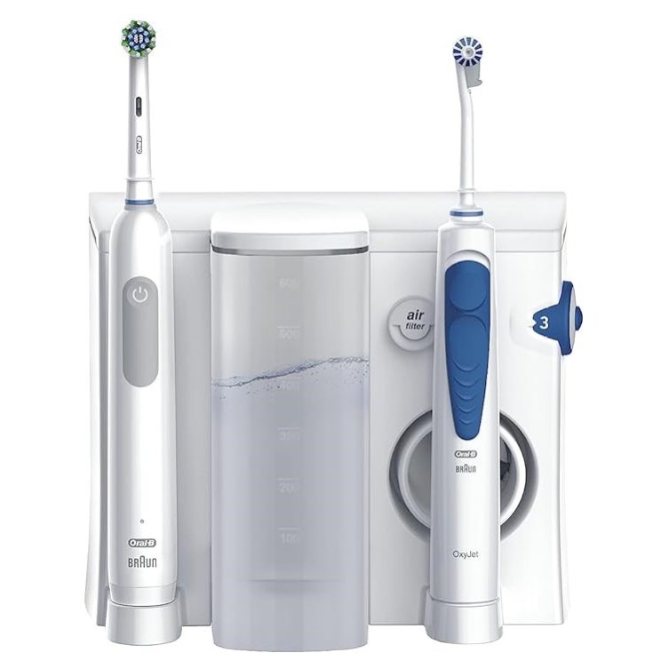 Oral Health Center Pro1 Oral-B 1 Set