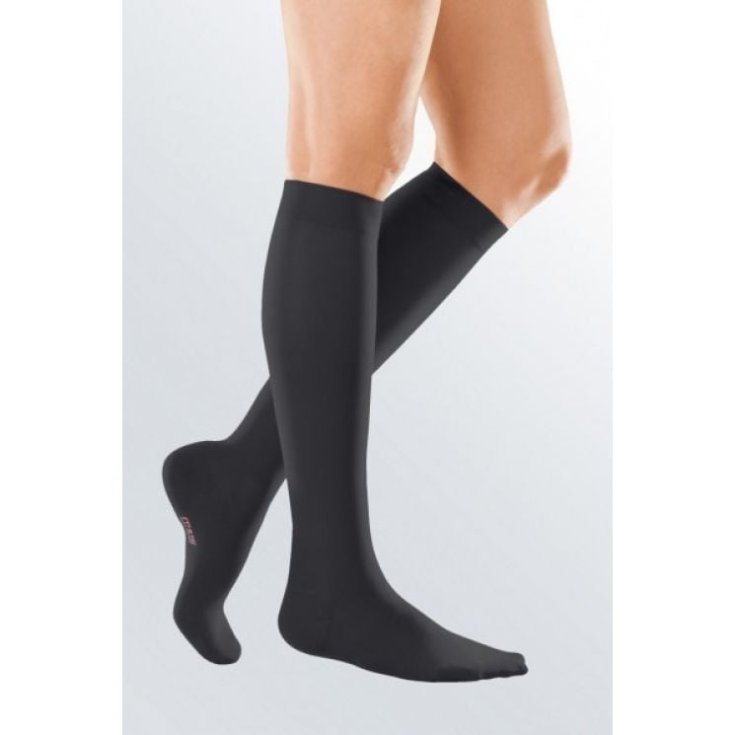 Mediven Plus Gambaletto 102 Nero 3 Corto Tachezy Sanit 1 Paio