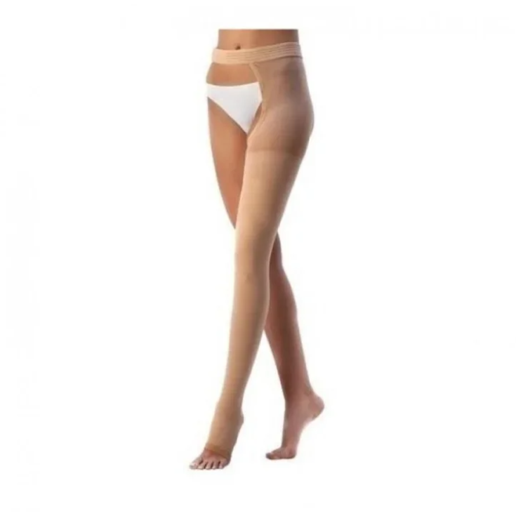 Monocollant Sinistro KL1 5 Lungo Y56210 Mediven&reg; Cotton 1 Pezzo