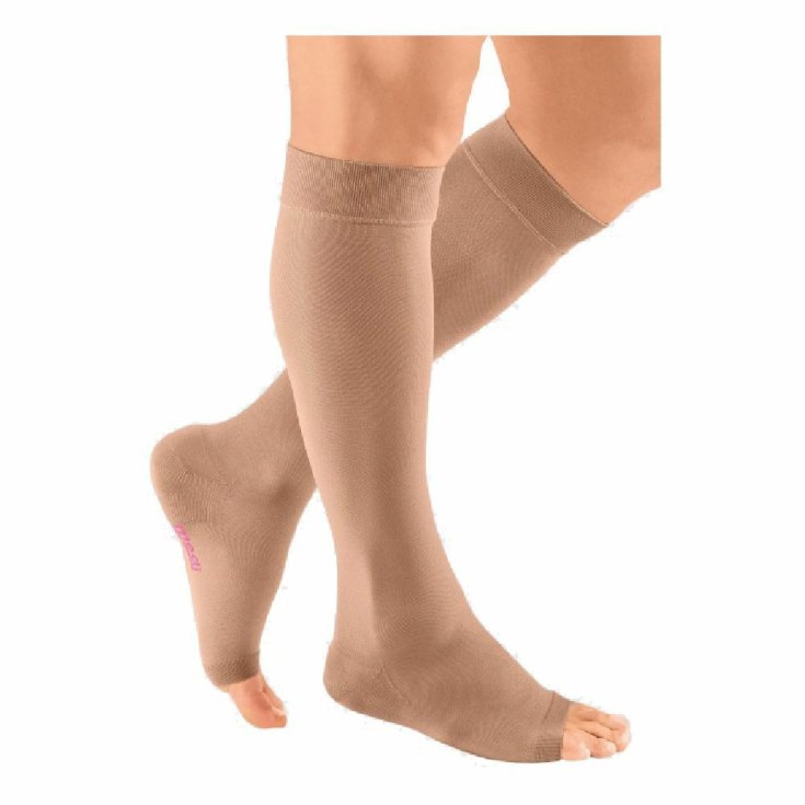 Gambaletto KL2 Lungo 6 F24010 Mediven&reg; Forte 1 Paio