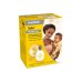 Tiralatte Elettrico Singolo Solo&trade; Hands-Free Medela 1 Set