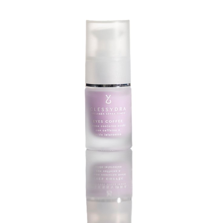 Eyes Coffee Contorno Occhi 15ml